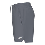 New Balance Men's Activate Tech Shorts-3