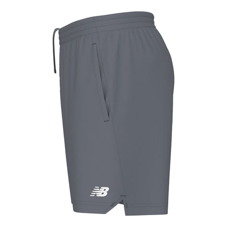 New Balance Men's Activate Tech Shorts-3