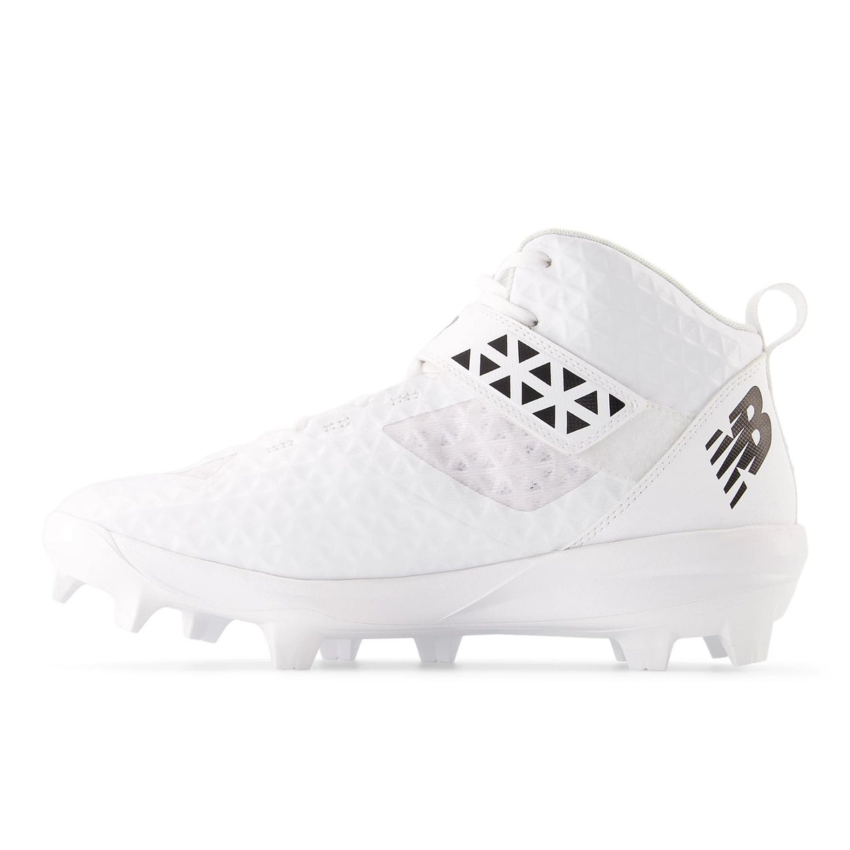 New Balance Men's FuelCell 4040 v8 Mid-Molded Baseball Cleats-2