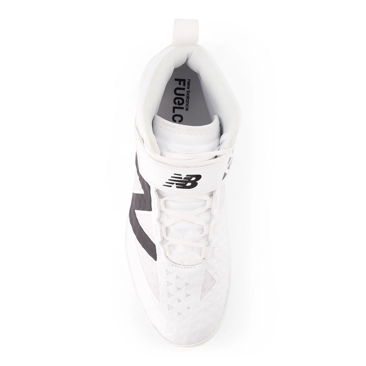 New Balance Men's FuelCell 4040 v8 Mid-Molded Baseball Cleats-3