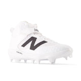 New Balance Men's FuelCell 4040 v8 Mid-Molded Baseball Cleats-4