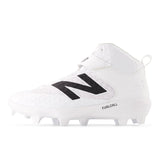 New Balance Men's FuelCell 4040 v8 Mid-Molded Baseball Cleats-6