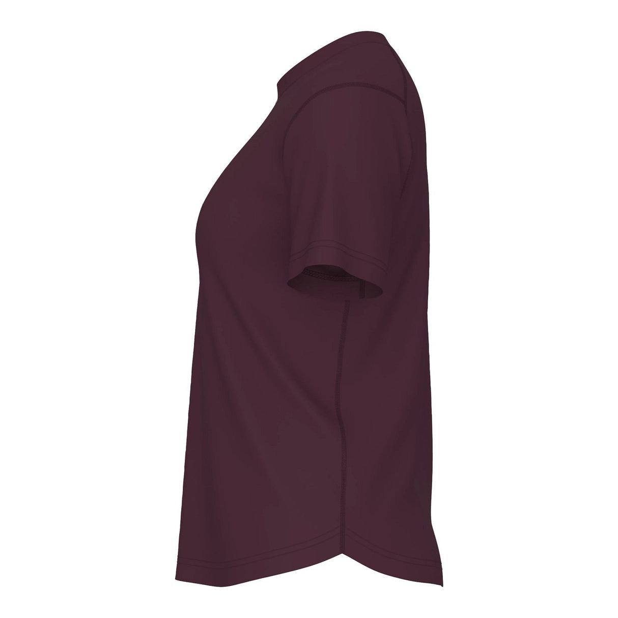New Balance Women's Activate Tech T Shirt-3