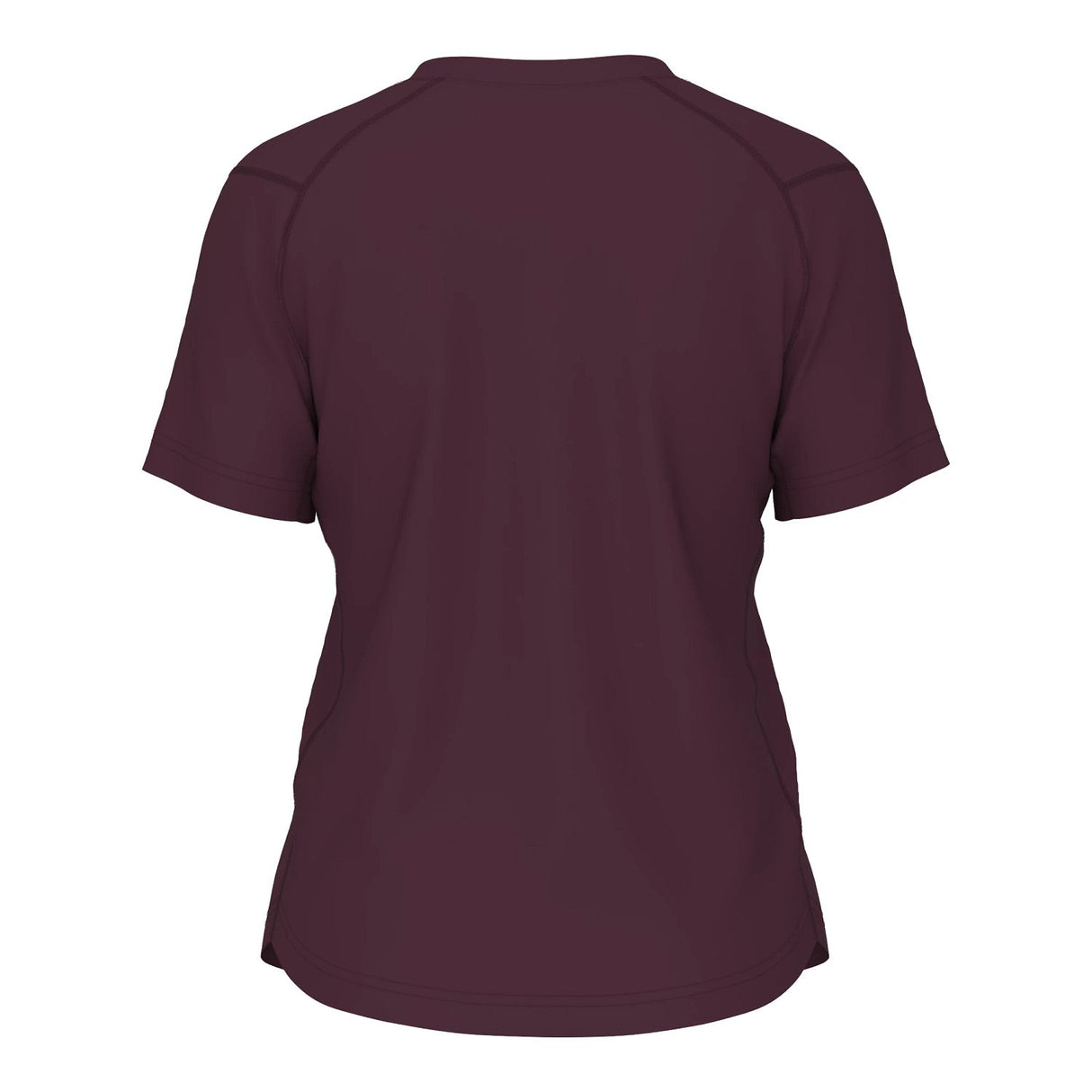 New Balance Women's Activate Tech T Shirt-4