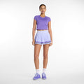 New Balance Women's Tournament Novelty Skirt-1