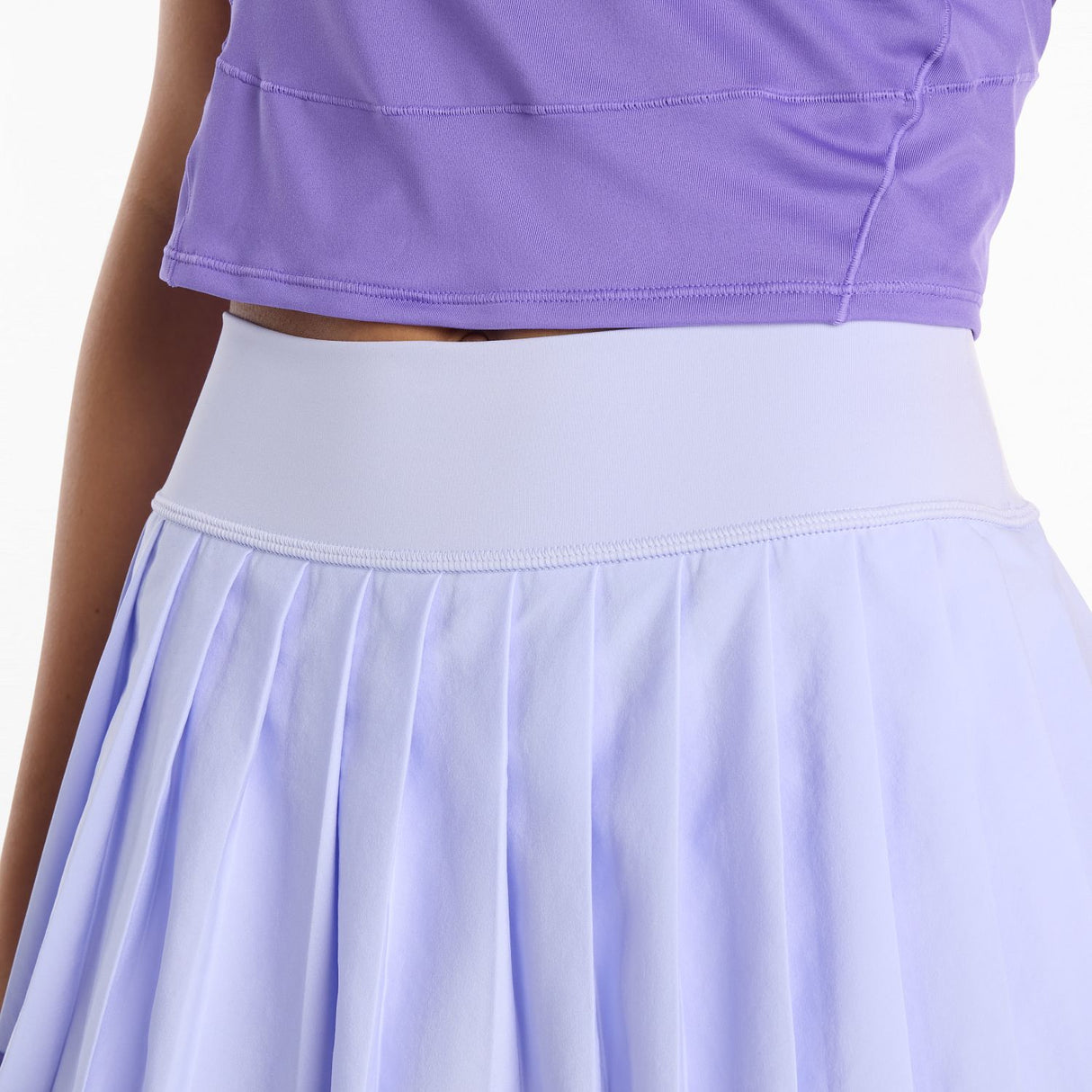 New Balance Women's Tournament Novelty Skirt-5
