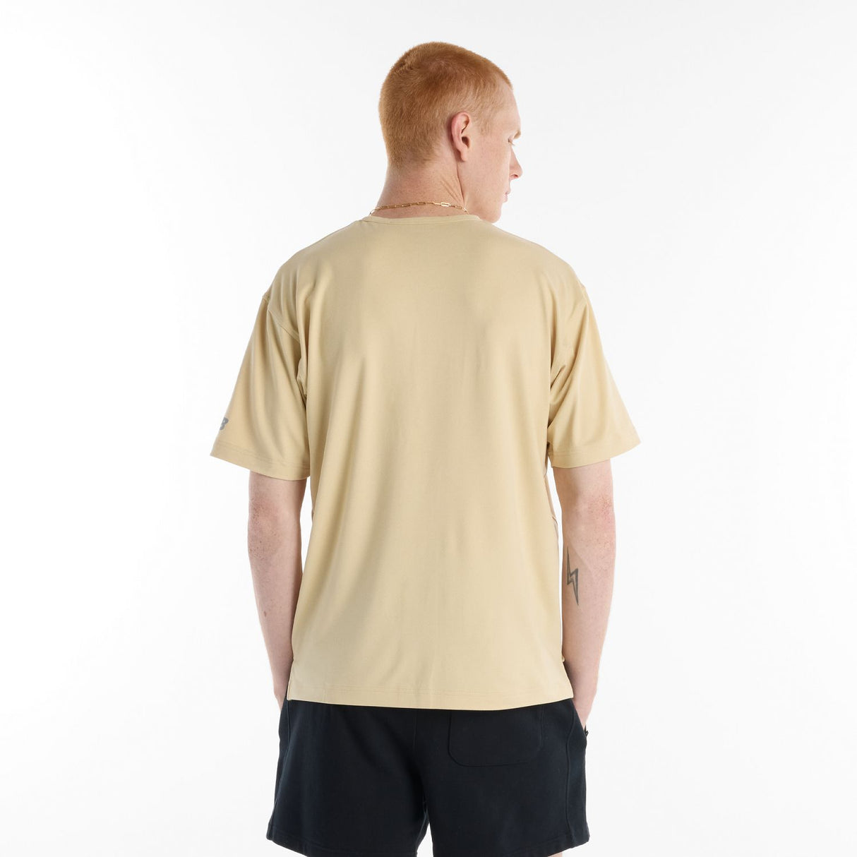 New Balance Men's Sport Essentials Everyday T-Shirt-3