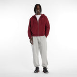 New Balance Men's LNY Fullzip Hoodie Western Fit-7