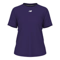 New Balance Women's Activate Tech T Shirt-1