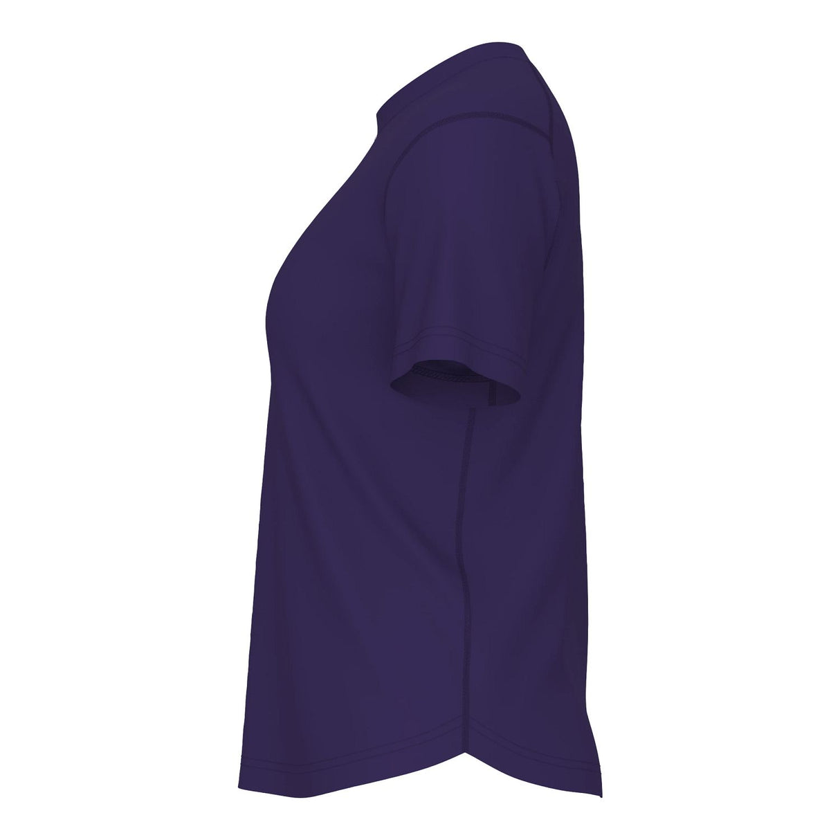 New Balance Women's Activate Tech T Shirt-3