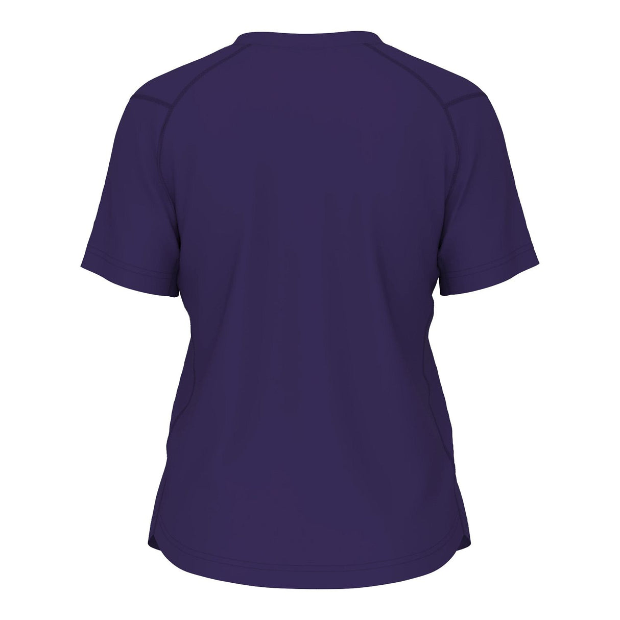 New Balance Women's Activate Tech T Shirt-4