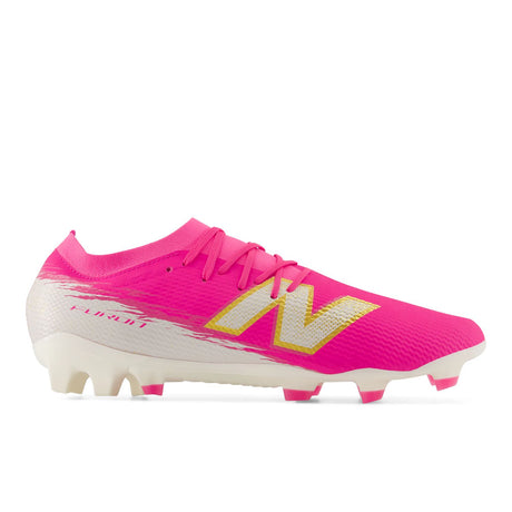 New Balance Adult Furon Team Firm Ground V8 Soccer Cleats-1