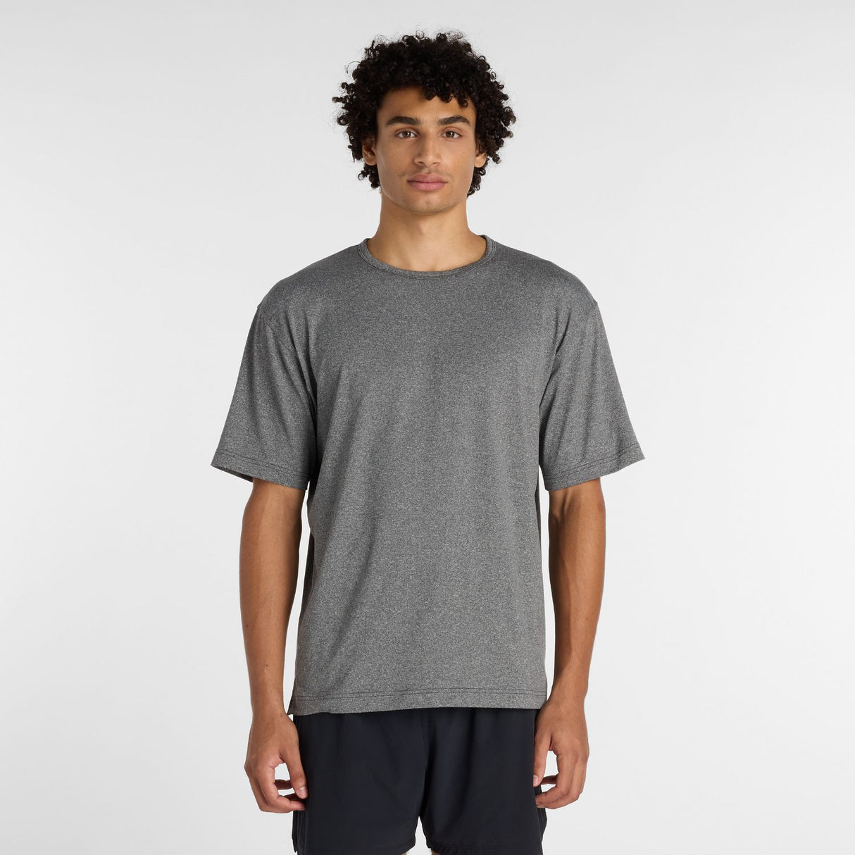 New Balance Men's Sport Essentials Everyday T-Shirt-1
