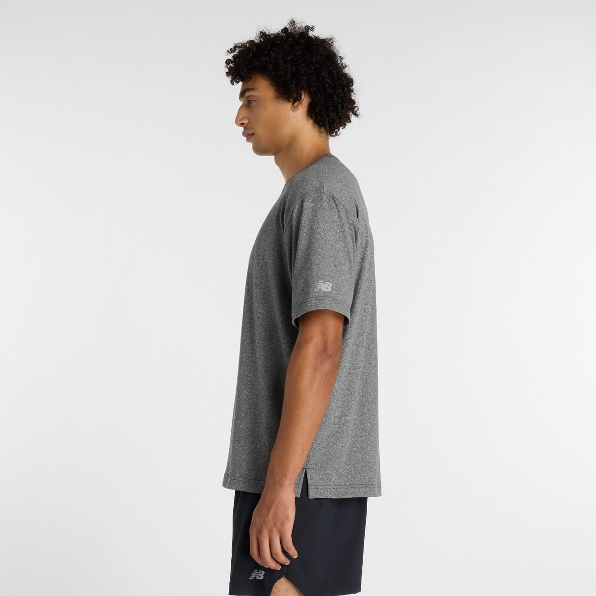 New Balance Men's Sport Essentials Everyday T-Shirt-2
