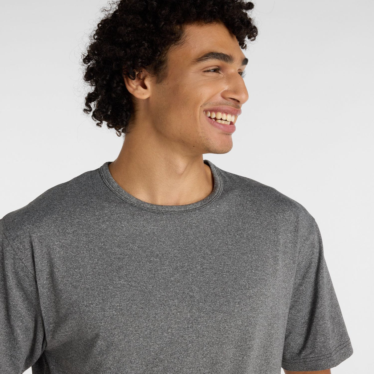 New Balance Men's Sport Essentials Everyday T-Shirt-4