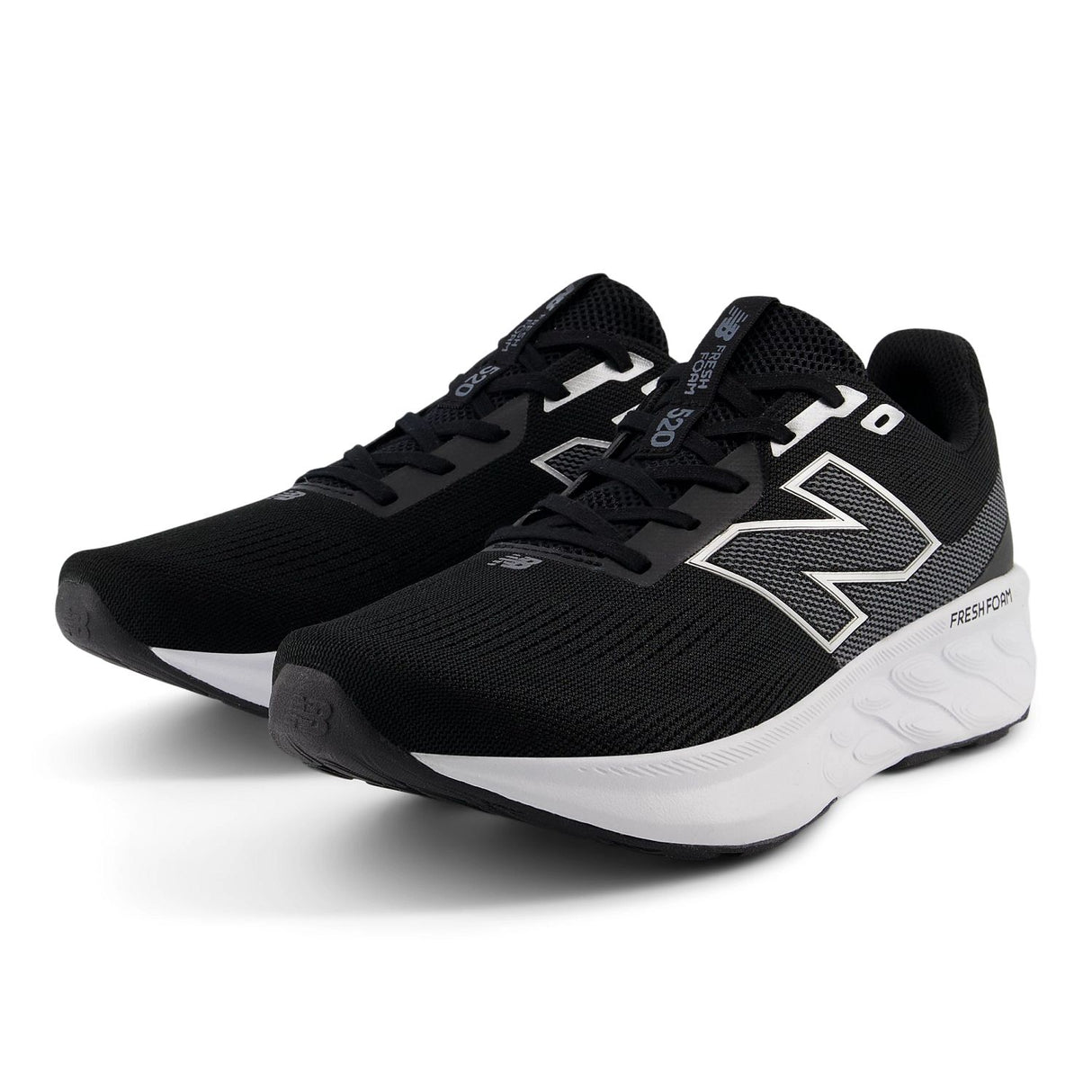 New Balance Men's Fresh Foam 520 v9 Running Shoes-10