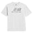 New Balance Men's Center Multi Color Logo T-Shirt-1
