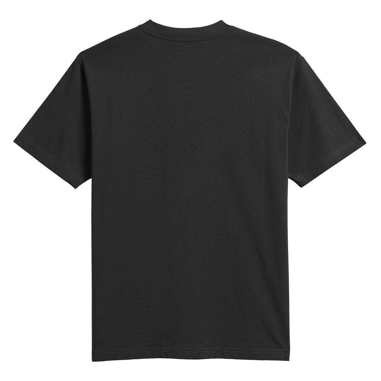 New Balance Men's Center Multi Color Logo T-Shirt-2