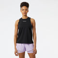 New Balance Women's Achiever Tank-1