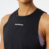 New Balance Women's Achiever Tank-4