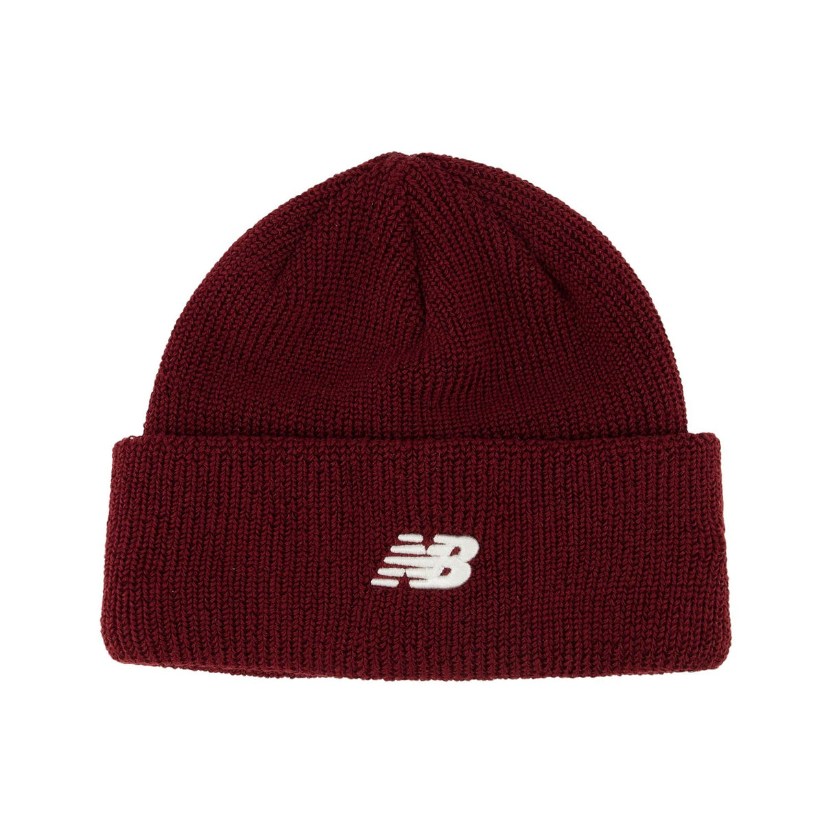 New Balance '47 Cuff Knit Hat-1