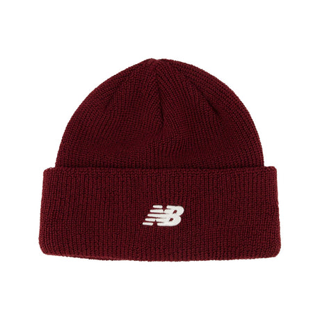 New Balance '47 Cuff Knit Hat-1
