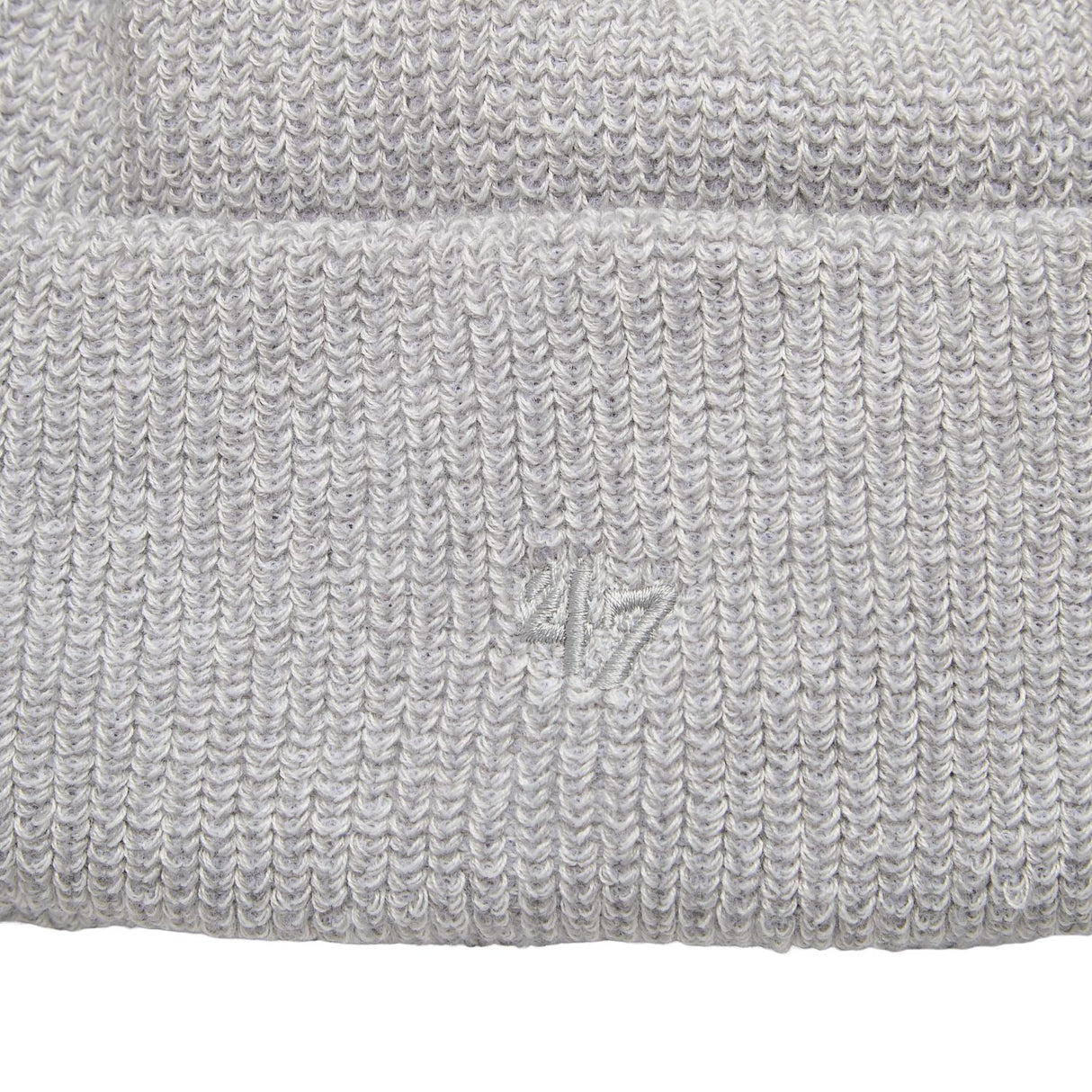 New Balance '47 Cuff Knit Hat-4