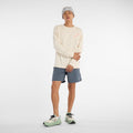 New Balance Men's Athletics Runners Map Long Sleeve-1