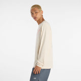 New Balance Men's Athletics Runners Map Long Sleeve-3