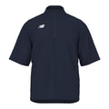 New Balance Men's Ascent Short Sleeve Jacket-1