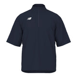 New Balance Men's Ascent Short Sleeve Jacket-1