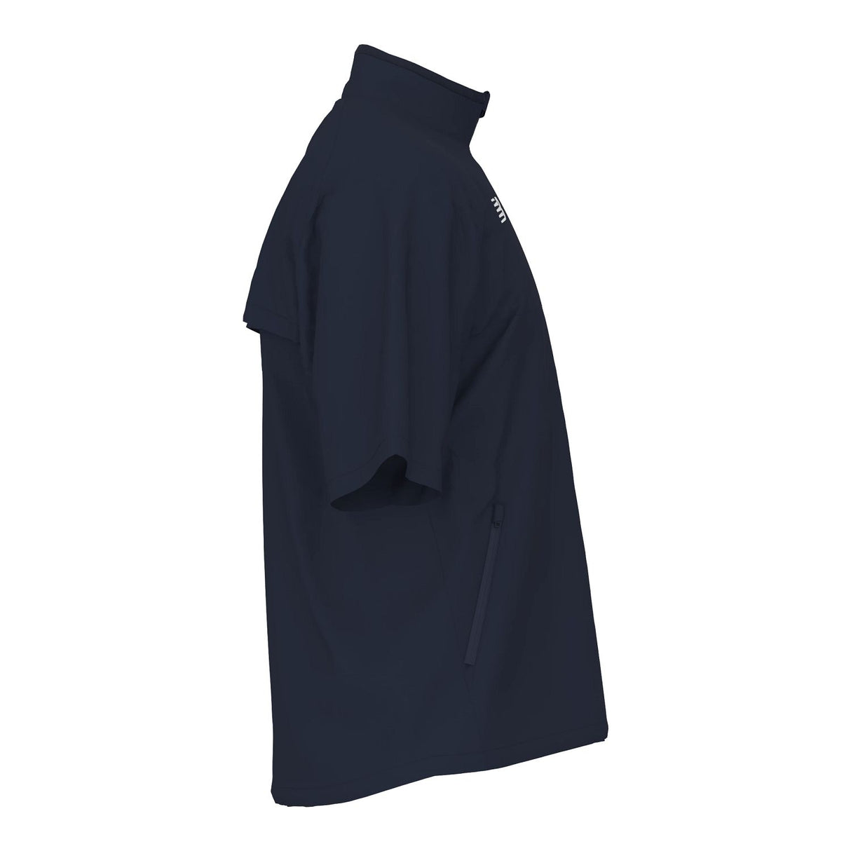 New Balance Men's Ascent Short Sleeve Jacket-2