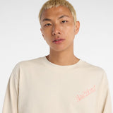 New Balance Men's Athletics Runners Map Long Sleeve-5
