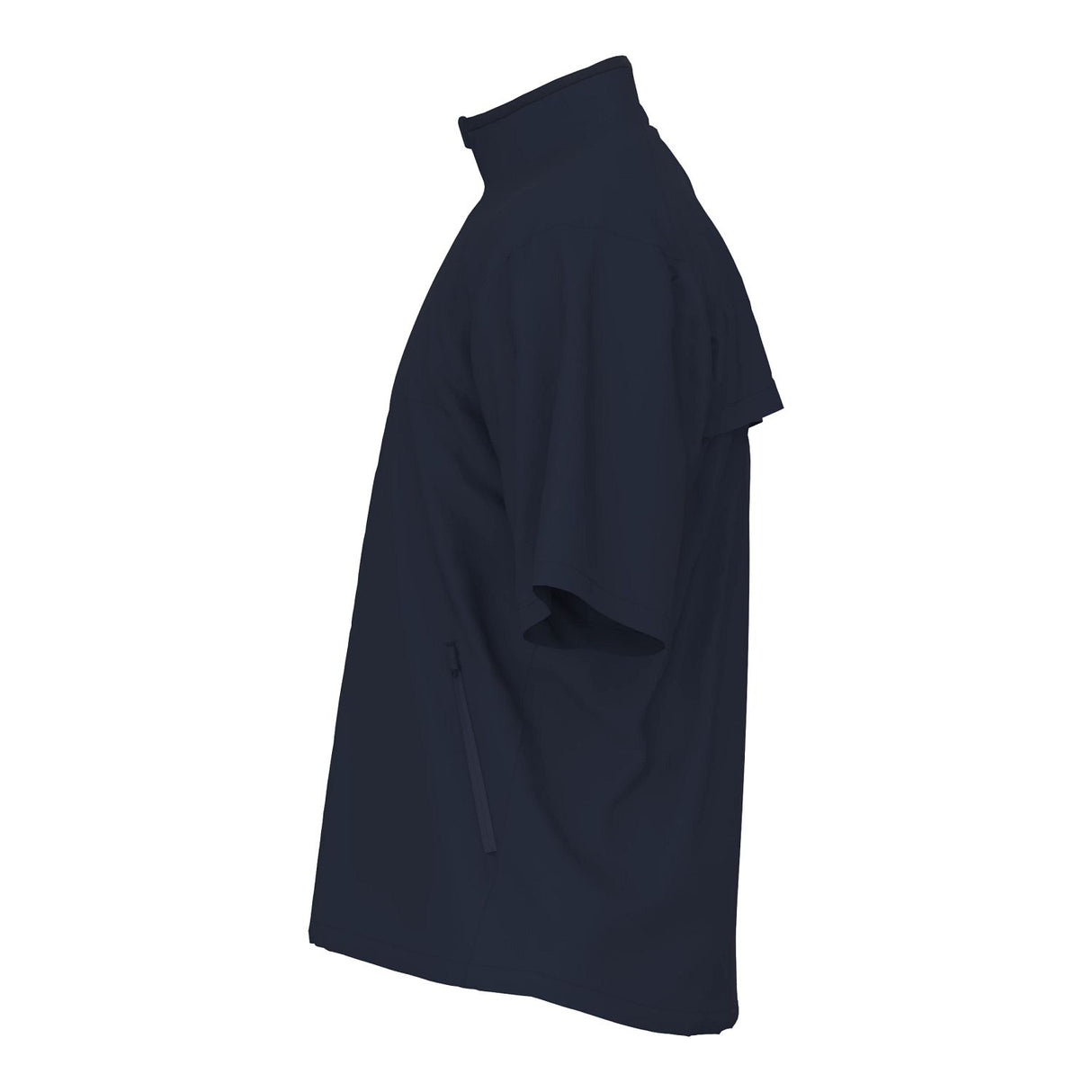 New Balance Men's Ascent Short Sleeve Jacket-3