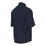 New Balance Men's Ascent Short Sleeve Jacket-5