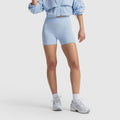 New Balance Women's Klutch X NB Bike Shorts-1
