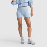 New Balance Women's Klutch X NB Bike Shorts-1