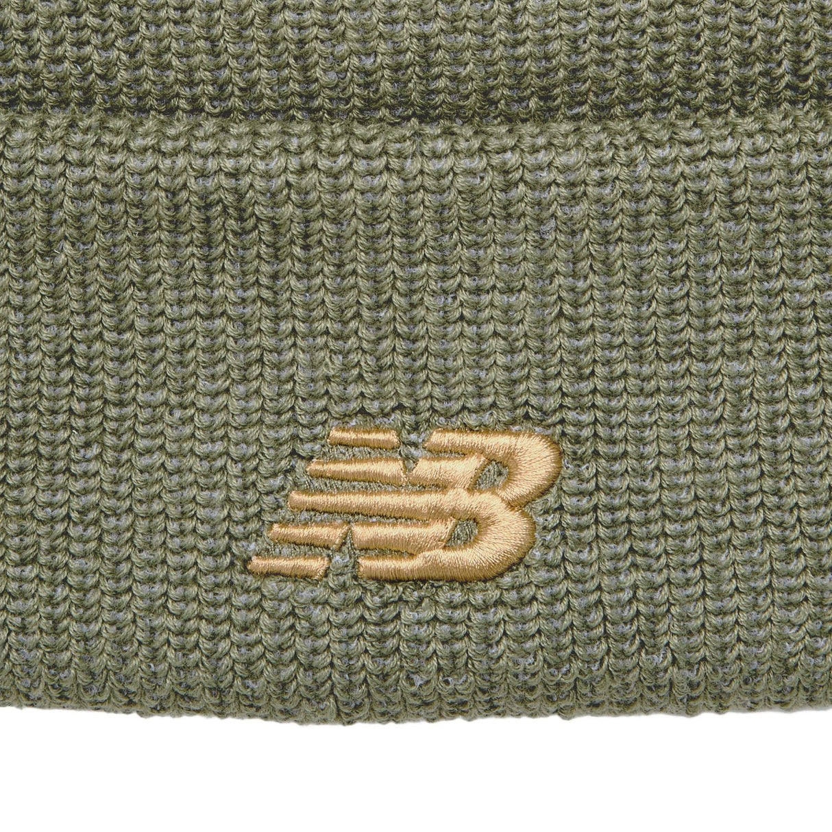 New Balance '47 Cuff Knit Hat-3