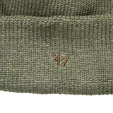 New Balance '47 Cuff Knit Hat-4