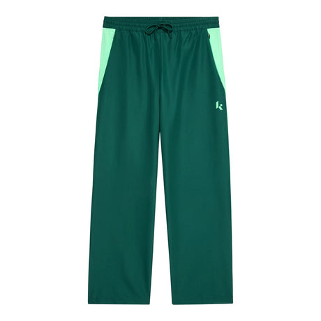 New Balance Men's Klutch Woven Track Pants-1