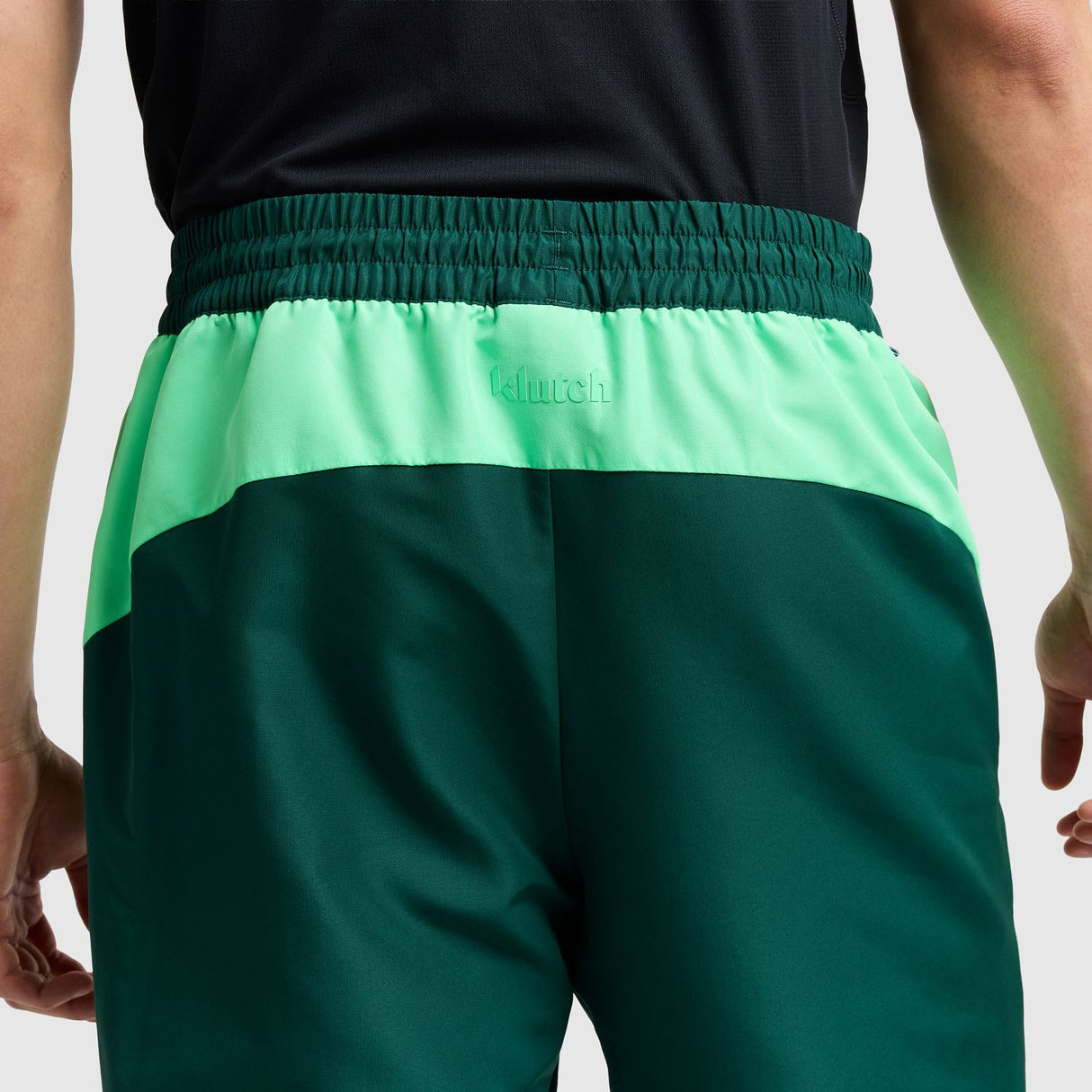 New Balance Men's Klutch Woven Track Pants-8