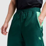 New Balance Men's Klutch Woven Track Pants-9