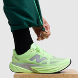 New Balance Men's Klutch Woven Track Pants-10