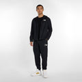 New Balance Men's Shohei Signature Performance Warm Up Jacket-1