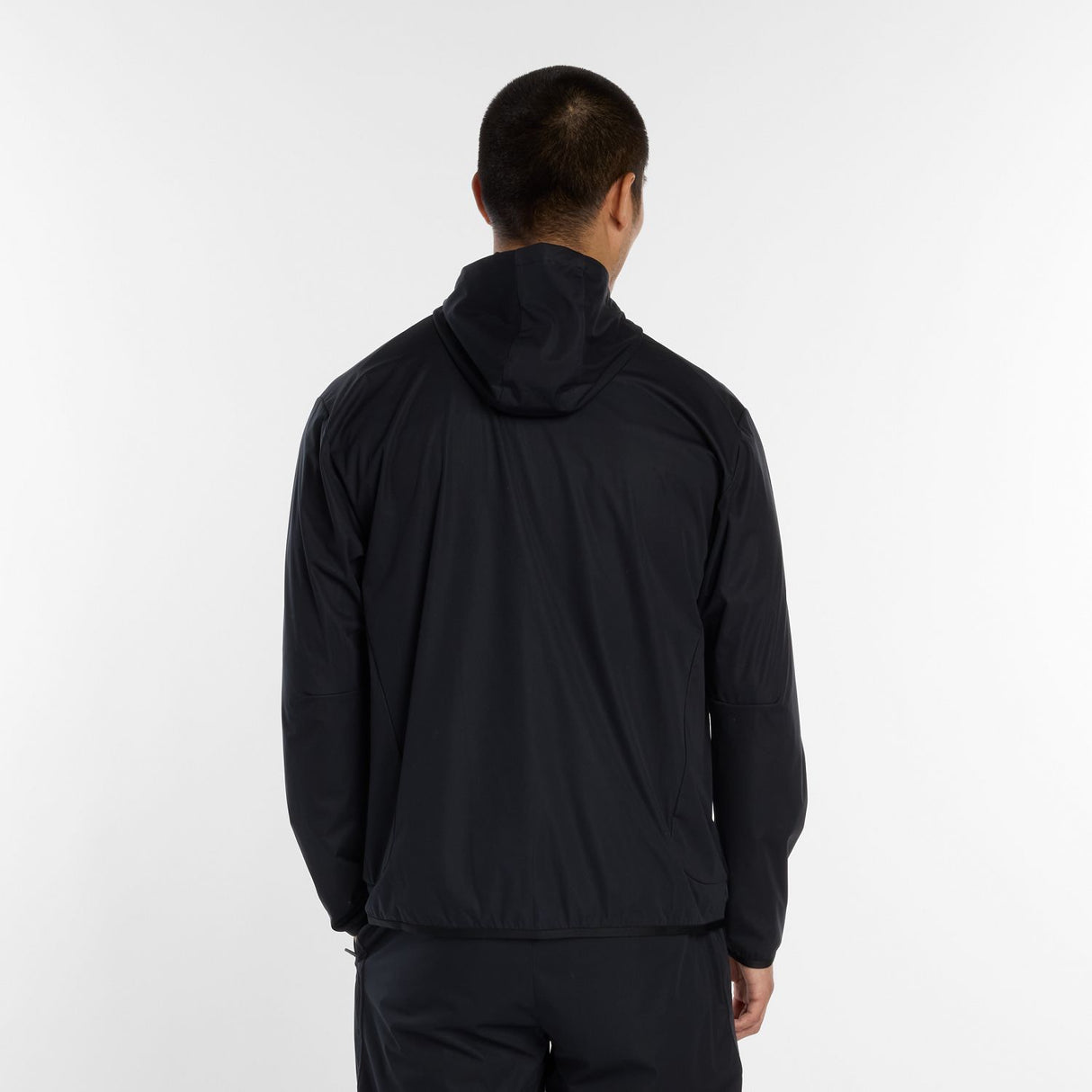 New Balance Men's Shohei Signature Performance Warm Up Jacket-4