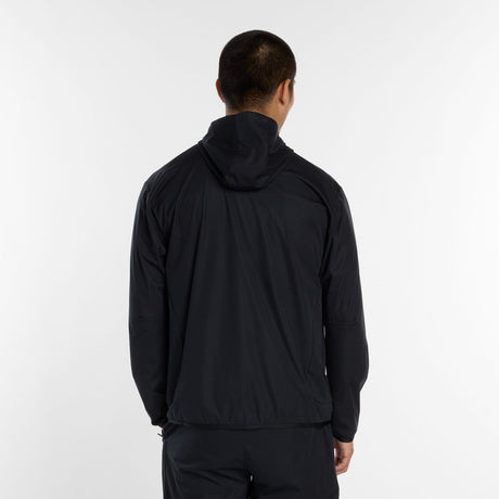 New Balance Men's Shohei Signature Performance Warm Up Jacket-4