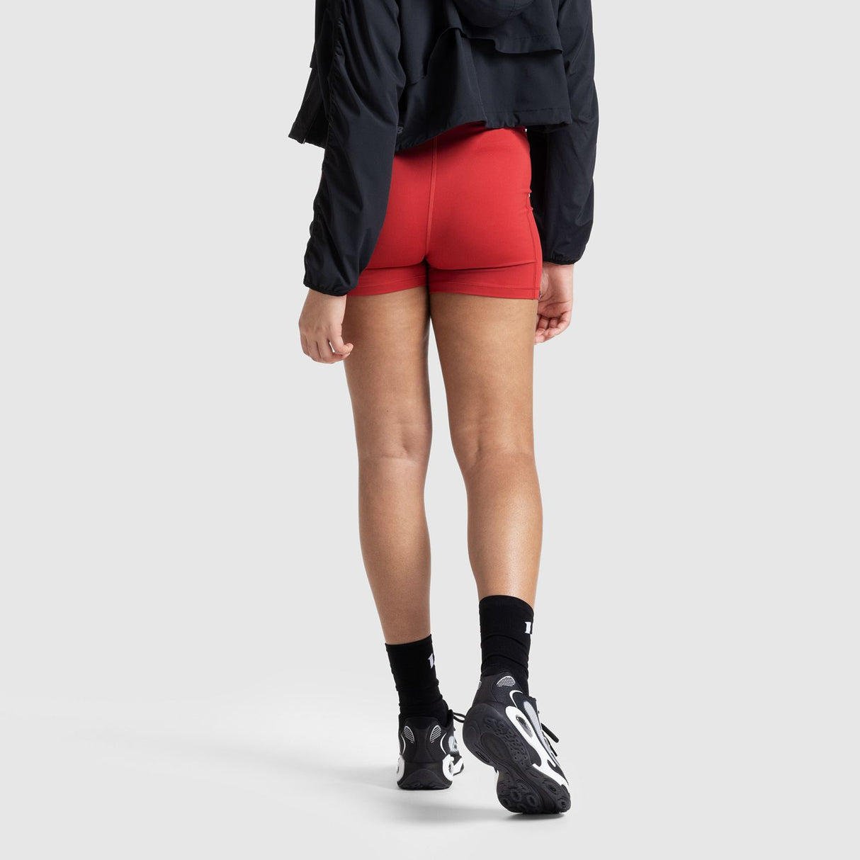 New Balance Women's Klutch X NB Bike Shorts-3