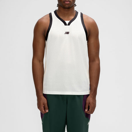 New Balance Men's Basketball Performance Jersey-4