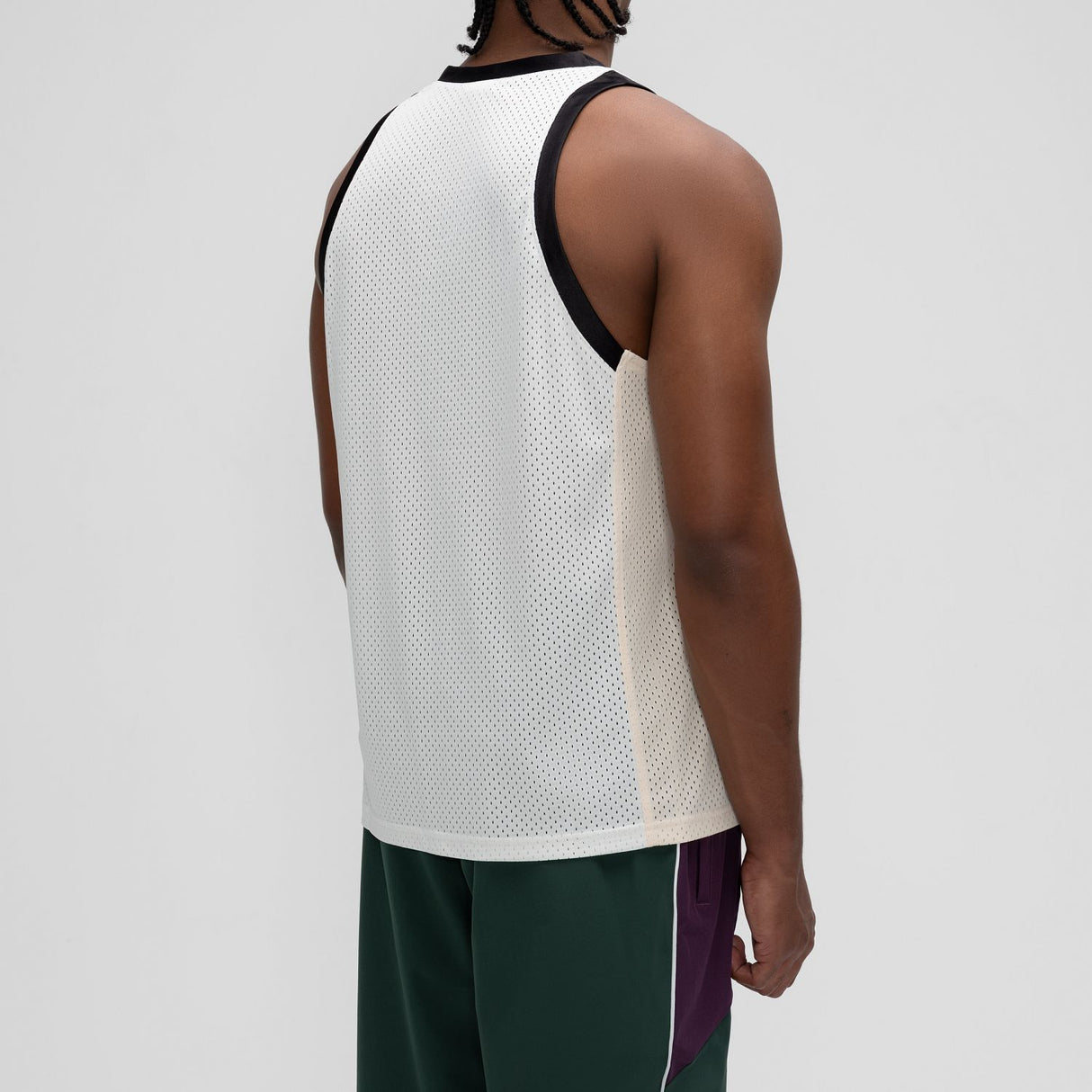 New Balance Men's Basketball Performance Jersey-5