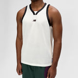 New Balance Men's Basketball Performance Jersey-6
